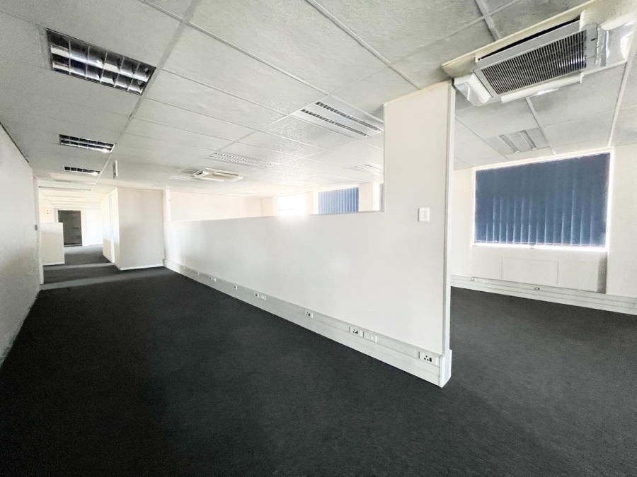 To Let commercial Property for Rent in Bellville Central Western Cape